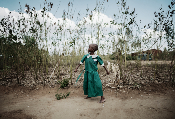 Chiradzulu: HIV care for adolescents