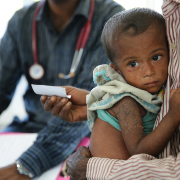 MSF activities and daily life of the refugees in Tasnimarkhola camp.