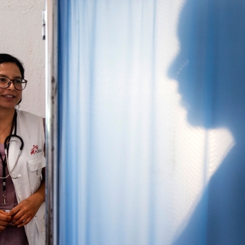 Acapulco Sexual Violence