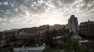 Access to HealthCare in Saada and Amran governorates