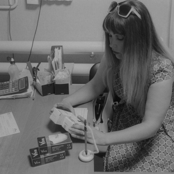 Out of Darkness- fighting Hepatitis C