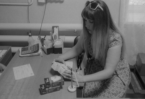 Out of Darkness- fighting Hepatitis C