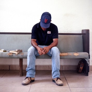 Desperate journey: Fleeing invisible wars in Central America