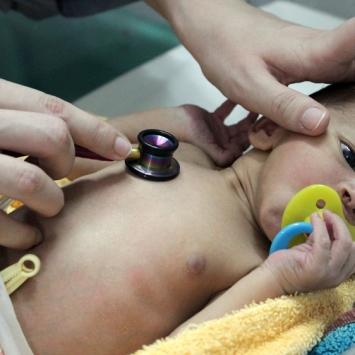 Peshawar Women Hospital