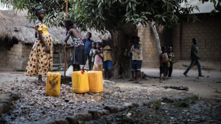 Salamabia Sexual Violence