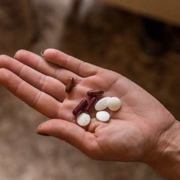 TB in Zhytomyr, Ukraine