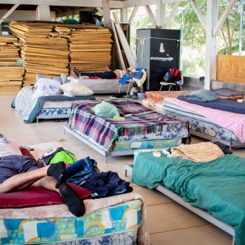 MIGRANTS DAY: NTCA AND MEXICO