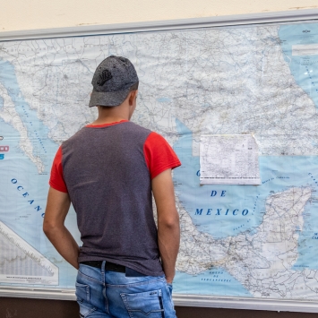 MIGRANTS DAY: NTCA AND MEXICO