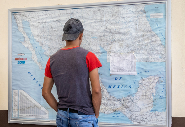 MIGRANTS DAY: NTCA AND MEXICO