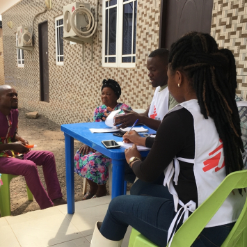 Lassa Fever - Abakaliki