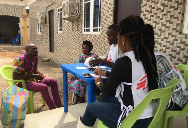 Lassa Fever - Abakaliki