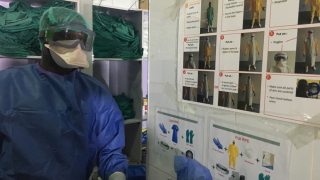 Lassa Fever - Abakaliki