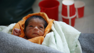 Kutupalong inpatient department