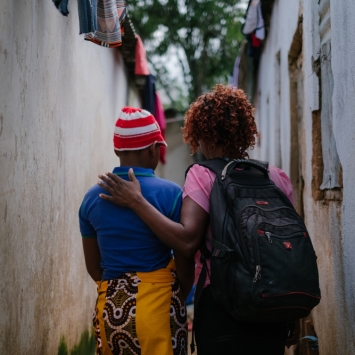 SW project Malawi MWANZA