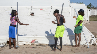 Football Team Cocoricoó