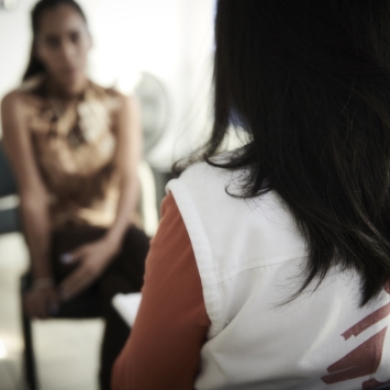 Acapulco Sexual Violence