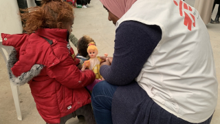 Tripoli: Detained refugees trapped as fighting worsens’