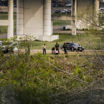 MSF on the migration route to Mexico