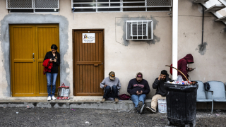 MSF on the migration route to Mexico