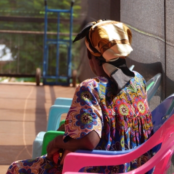 Sexual Violence in CAR