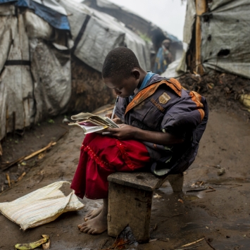 Masisi, a neglected crisis in North Kivu