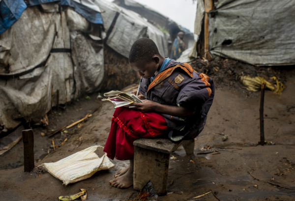 Masisi, a neglected crisis in North Kivu