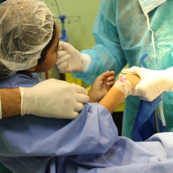 Gaza: the human cost of a “pinpoint” conflict