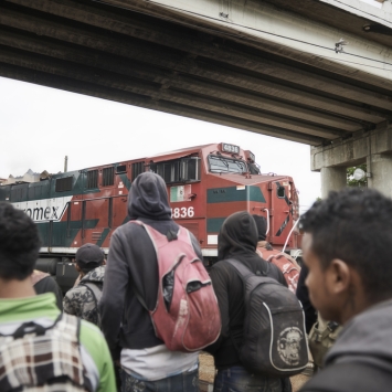 Coatzacoalcos, Veracruz