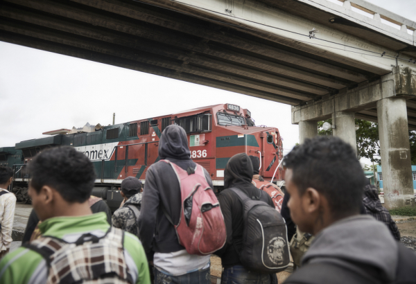 Coatzacoalcos, Veracruz