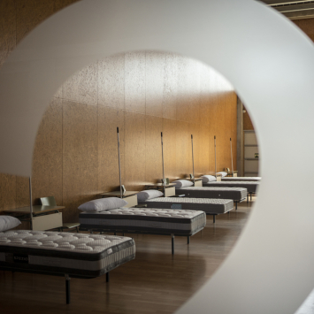 MSF Intervention in Alcalá de Henares