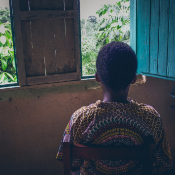 Beneficiary of safe abortion care