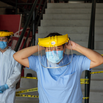 COVID-19 in Tijuana, project closure - Twitter thread - 6