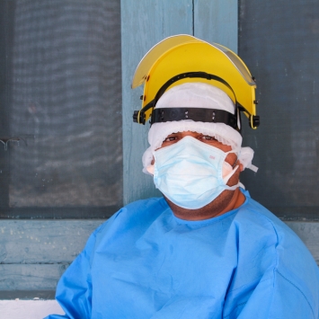 Pakistan: Meeting regular health needs amid the COVID-19 pandemic