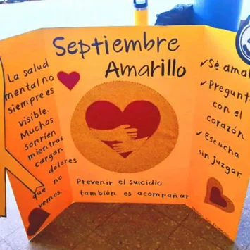 La prevención del suicidio es una responsabilidad colectiva que comienza por reconocer que la salud mental es una necesidad urgente y que enfrenta muchos retos en Honduras.