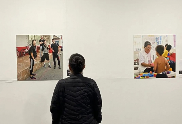 ©Maribel Sandoval/MSF